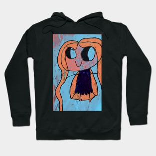 Rupunzel Hoodie